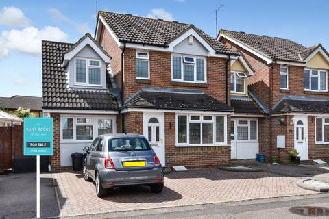 245 Frobisher Way, Shoeburyness, Southend-on-sea, SS3 8UT