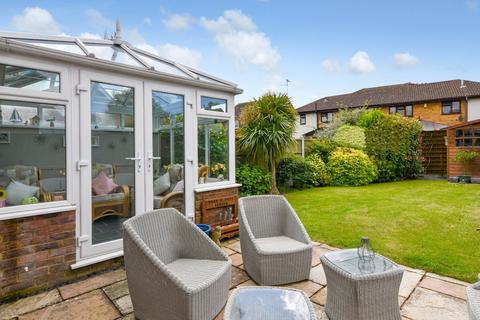 245 Frobisher Way, Shoeburyness, Southend-on-sea, SS3 8UT