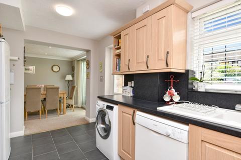 245 Frobisher Way, Shoeburyness, Southend-on-sea, SS3 8UT