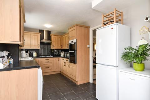 245 Frobisher Way, Shoeburyness, Southend-on-sea, SS3 8UT