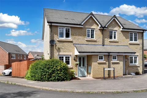 2 bedroom semi-detached house for sale, Flax Close, Droitwich Spa WR9