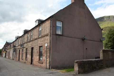 6 bedroom maisonette for sale, West Stirling Street, Alva FK12