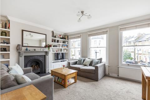 2 bedroom apartment for sale, Lucerne Road, London, N5