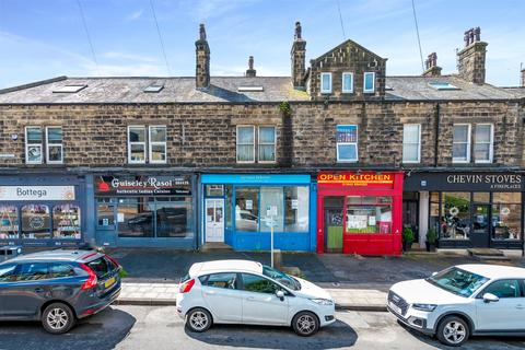 4 bedroom terraced house for sale, Oxford Road, Guiseley, Leeds, West Yorkshire, LS20