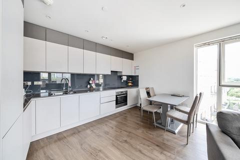 2 bedroom apartment for sale, Peregrine Apartments, West Hendon NW9