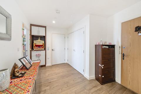 2 bedroom apartment for sale, Peregrine Apartments, West Hendon NW9