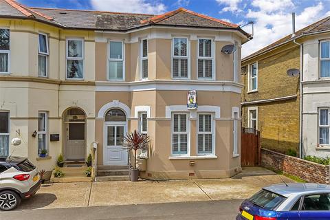 3 bedroom semi-detached house for sale, St. John's Road, Sandown, Isle of Wight