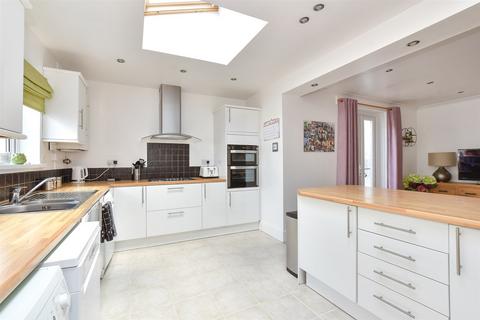 3 bedroom semi-detached house for sale, St. John's Road, Sandown, Isle of Wight