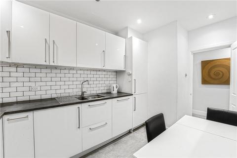 2 bedroom apartment for sale, City Road, London, EC1V