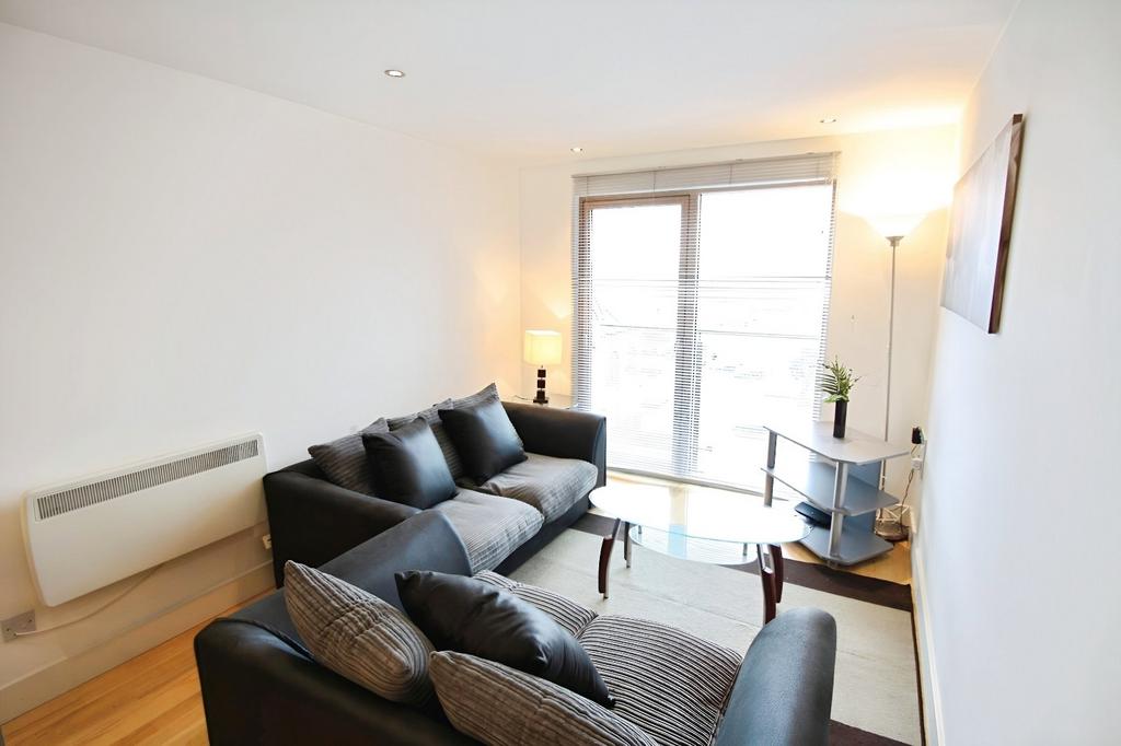 Apartment in Leeds, Steander, Richmond Hill - View 3