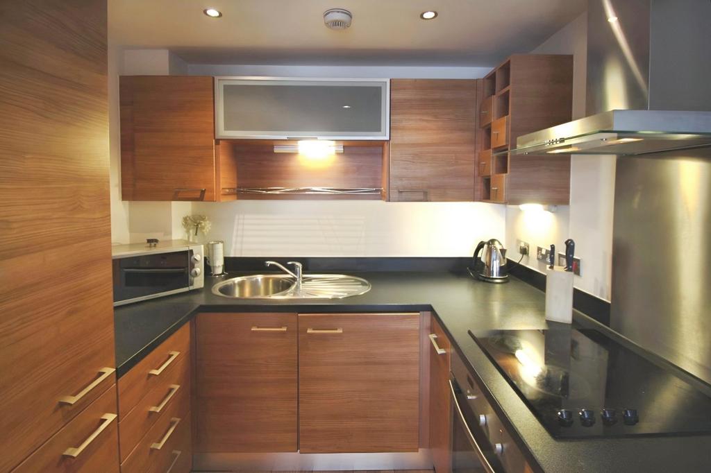 Apartment in Leeds, Steander, Richmond Hill - View 5