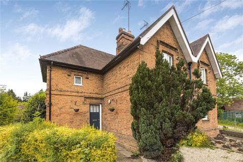 3 bedroom semi-detached house for sale, Mill Green, Hatfield, Hertfordshire, AL9