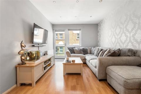 2 bedroom apartment for sale, St. Mary Graces Court, Cartwright Street, London, E1
