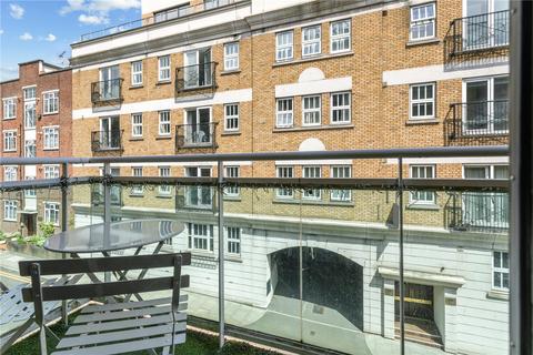 2 bedroom apartment for sale, St. Mary Graces Court, Cartwright Street, London, E1
