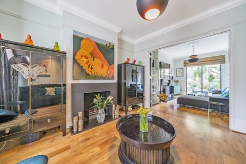 5 bedroom terraced house for sale, Hendrick Avenue, London