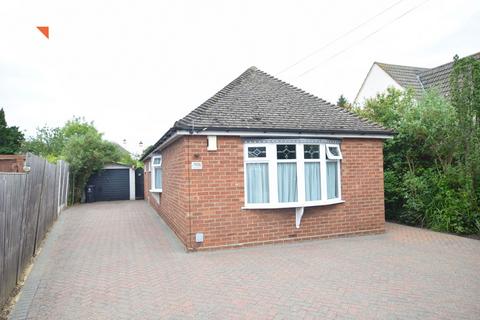 2 bedroom detached bungalow for sale, Holland Road, Clacton-on-Sea