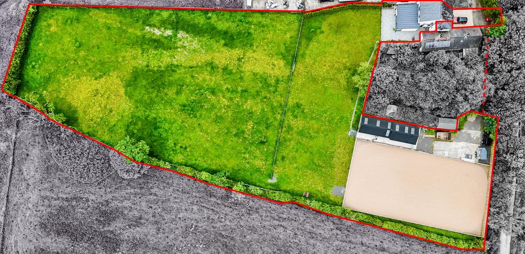 Boundary Plan
