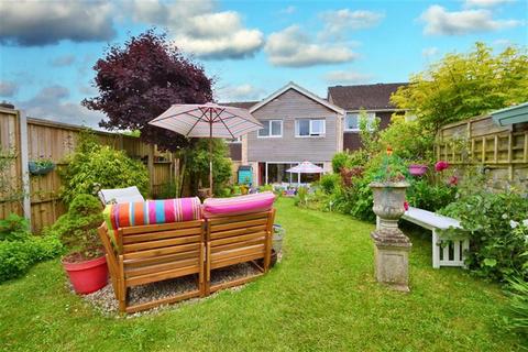 3 bedroom terraced house for sale, Harestock