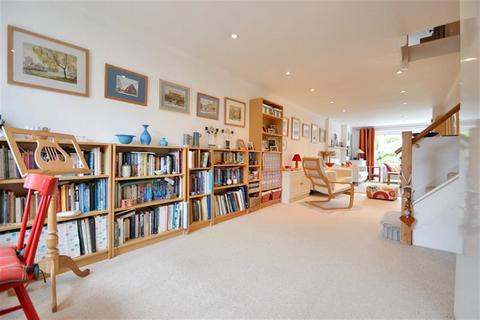 2a Burley Road, Winchester, SO22 6LJ
