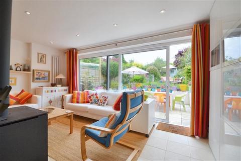 2a Burley Road, Winchester, SO22 6LJ