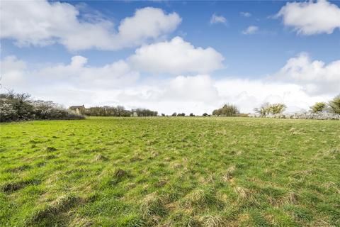 Land for sale, Bradenstoke, Chippenham, SN15