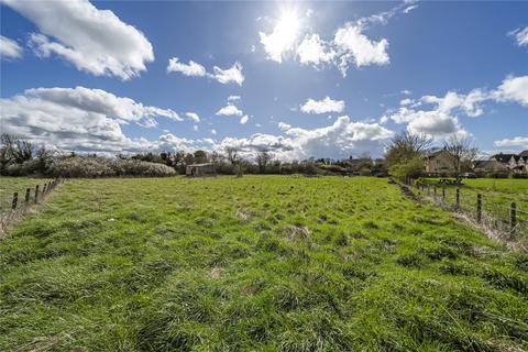Land for sale, Bradenstoke, Chippenham, SN15