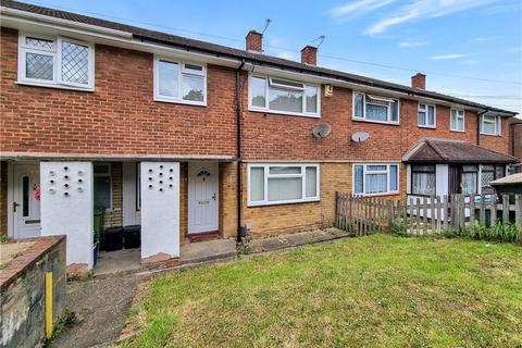 3 bedroom terraced house for sale, Barnfield Road, St Pauls Cray, Kent, BR5