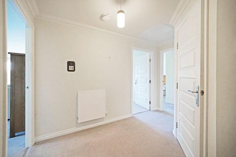 2 bedroom apartment for sale, Station Road, Knowle, B93