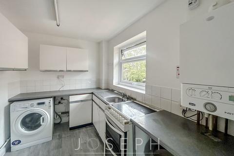 2 bedroom apartment to rent, Warrington Road, Warrington Court, IP1