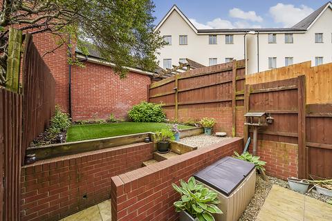 28 Campbell Road, Hereford, HR1 1AD