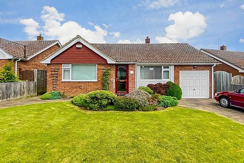 2 bedroom detached bungalow for sale, Denbeigh Drive, Tonbridge, Kent