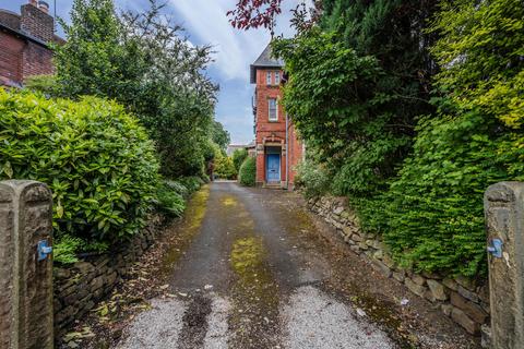 5 bedroom detached house for sale, Church Lane Tower Croft A, Marple, Stockport