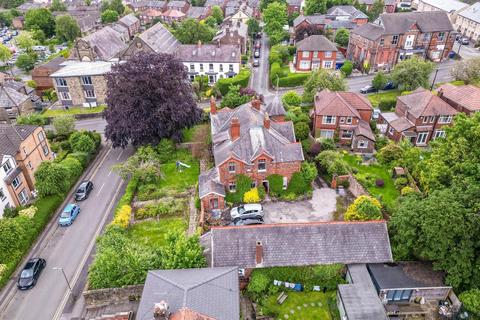 5 bedroom detached house for sale, Tower Croft, a Church Lane, Marple, Stockport