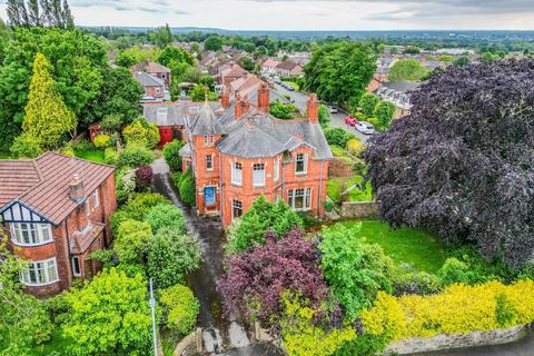 5 bedroom detached house for sale, Tower Croft, a Church Lane, Marple, Stockport