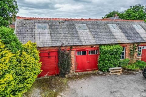 5 bedroom detached house for sale, Tower Croft, a Church Lane, Marple, Stockport