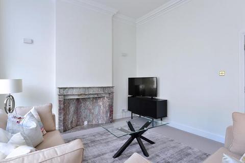 2 bedroom flat to rent, Somerset Court, 79-81 Lexham Gardens, Kensington, London, W8