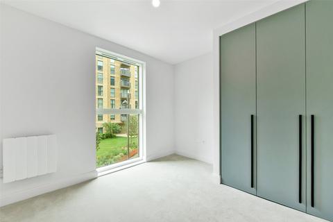 1 bedroom apartment to rent, Aquifer House, Exploration Way, Slough, Berkshire, SL1