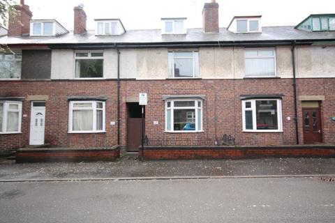 3 bedroom terraced house for sale, Hawksley Avenue, Hillsborough, Sheffield, S6