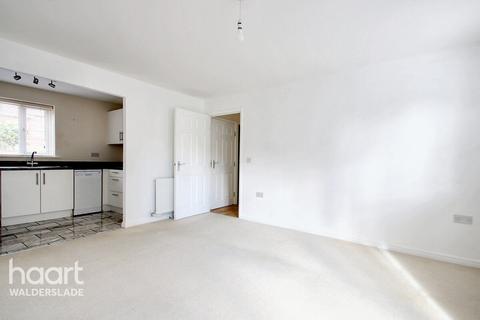 2 bedroom flat for sale, Abelyn Avenue, SITTINGBOURNE