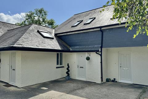 3 bedroom terraced house for sale, Highcroft Park, Chudleigh