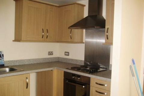 2 bedroom flat to rent, Birkby Close, Hamilton, Leicester, LE5