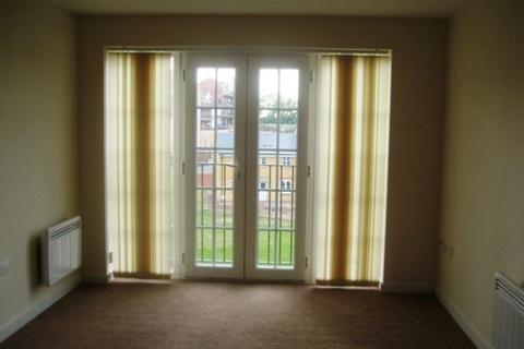 2 bedroom flat to rent, Birkby Close, Hamilton, Leicester, LE5