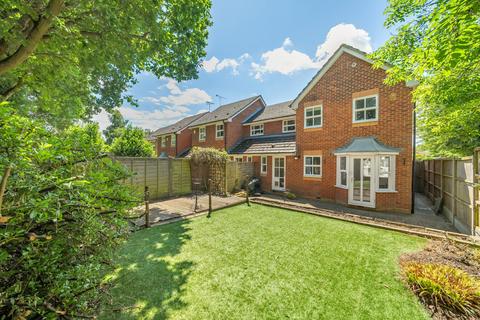 3 bedroom semi-detached house for sale, Jay Close, Lower Earley, Reading