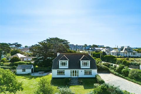 5 bedroom detached house for sale, Constantine Bay, Padstow, Cornwall, PL28