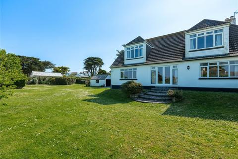 5 bedroom detached house for sale, Constantine Bay, Padstow, Cornwall, PL28