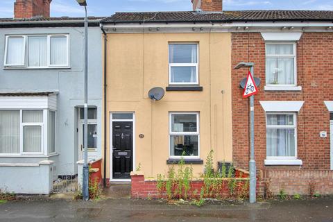 2 bedroom terraced house for sale, Victoria Street, Rugby, CV21