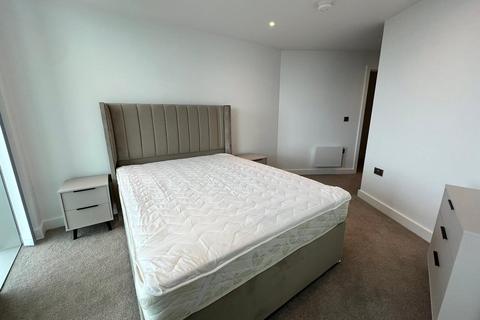 1 bedroom apartment to rent, Silvercroft Street, Manchester, M15