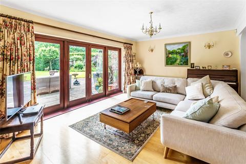 Brookside Fox Corner, Worplesdon, Guildford, GU3 3PP