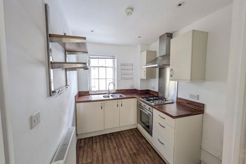 2 bedroom flat for sale, Minhinnick Court, PL19 0DP