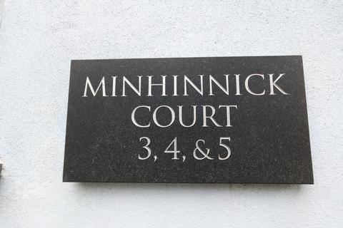 2 bedroom flat for sale, Minhinnick Court, PL19 0DP